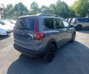 Dacia jogger phase 2 1.0 eco-g 100ch extreme + options