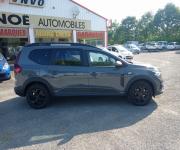 Dacia jogger phase 2 1.0 eco-g 100ch extreme + options