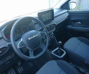 Dacia jogger phase 2 1.0 eco-g 100ch extreme + options