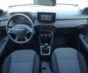 Dacia jogger phase 2 1.0 eco-g 100ch extreme + options