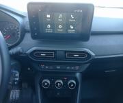 Dacia jogger phase 2 1.0 eco-g 100ch extreme + options