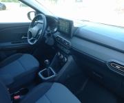 Dacia jogger phase 2 1.0 eco-g 100ch extreme + options
