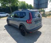 Dacia jogger phase 2 1.0 eco-g 100ch extreme + options
