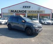 DACIA Jogger extreme