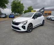 Renault clio v phase 2 1.0 tce 90ch techno + options
