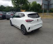 Renault clio v phase 2 1.0 tce 90ch techno + options