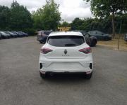 Renault clio v phase 2 1.0 tce 90ch techno + options
