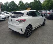 Renault clio v phase 2 1.0 tce 90ch techno + options