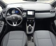 Renault clio v phase 2 1.0 tce 90ch techno + options
