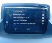 Renault megane III phase 3 1.5 dci 110ch zen + options