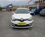 Renault megane III phase 3 1.5 dci 110ch zen + options
