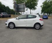 Renault megane III phase 3 1.5 dci 110ch zen + options