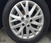 Renault megane III phase 3 1.5 dci 110ch zen + options