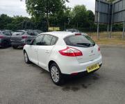 Renault megane III phase 3 1.5 dci 110ch zen + options