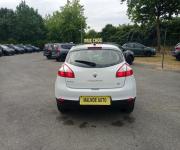 Renault megane III phase 3 1.5 dci 110ch zen + options
