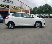Renault megane III phase 3 1.5 dci 110ch zen + options