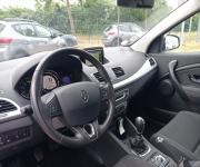 Renault megane III phase 3 1.5 dci 110ch zen + options