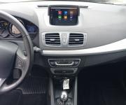 Renault megane III phase 3 1.5 dci 110ch zen + options