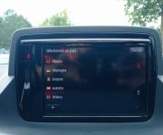 Renault megane III phase 3 1.5 dci 110ch zen + options