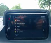 Renault megane III phase 3 1.5 dci 110ch zen + options