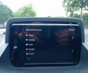 Renault megane III phase 3 1.5 dci 110ch zen + options