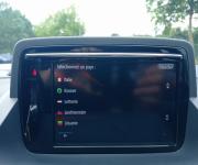Renault megane III phase 3 1.5 dci 110ch zen + options