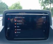 Renault megane III phase 3 1.5 dci 110ch zen + options