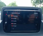 Renault megane III phase 3 1.5 dci 110ch zen + options