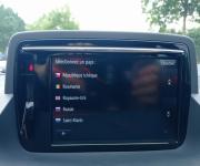 Renault megane III phase 3 1.5 dci 110ch zen + options