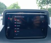 Renault megane III phase 3 1.5 dci 110ch zen + options