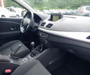 Renault megane III phase 3 1.5 dci 110ch zen + options
