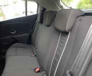 Renault megane III phase 3 1.5 dci 110ch zen + options
