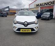 Renault clio IV phase 2 0.9 tce 90ch business + options