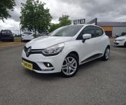 Renault clio IV phase 2 0.9 tce 90ch business + options
