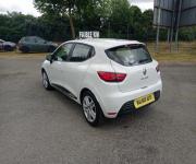 Renault clio IV phase 2 0.9 tce 90ch business + options