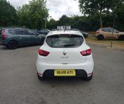 Renault clio IV phase 2 0.9 tce 90ch business + options
