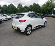 Renault clio IV phase 2 0.9 tce 90ch business + options