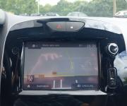 Renault clio IV phase 2 0.9 tce 90ch business + options