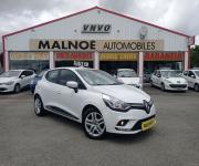 RENAULT Clio IV business
