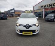Renault clio IV 1.5 dci 75ch zen + options