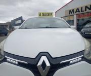Renault clio IV 1.5 dci 75ch zen + options