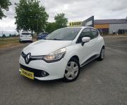 Renault clio IV 1.5 dci 75ch zen + options