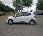 Renault clio IV 1.5 dci 75ch zen + options