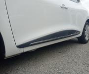 Renault clio IV 1.5 dci 75ch zen + options