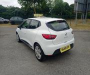 Renault clio IV 1.5 dci 75ch zen + options