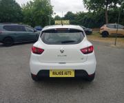 Renault clio IV 1.5 dci 75ch zen + options