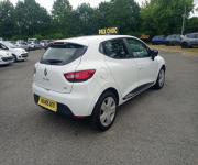 Renault clio IV 1.5 dci 75ch zen + options