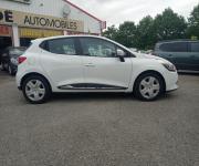 Renault clio IV 1.5 dci 75ch zen + options