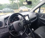 Renault clio IV 1.5 dci 75ch zen + options