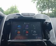 Renault clio IV 1.5 dci 75ch zen + options